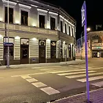 Apartament Przy Kladce