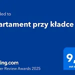 Apartament Przy Kladce