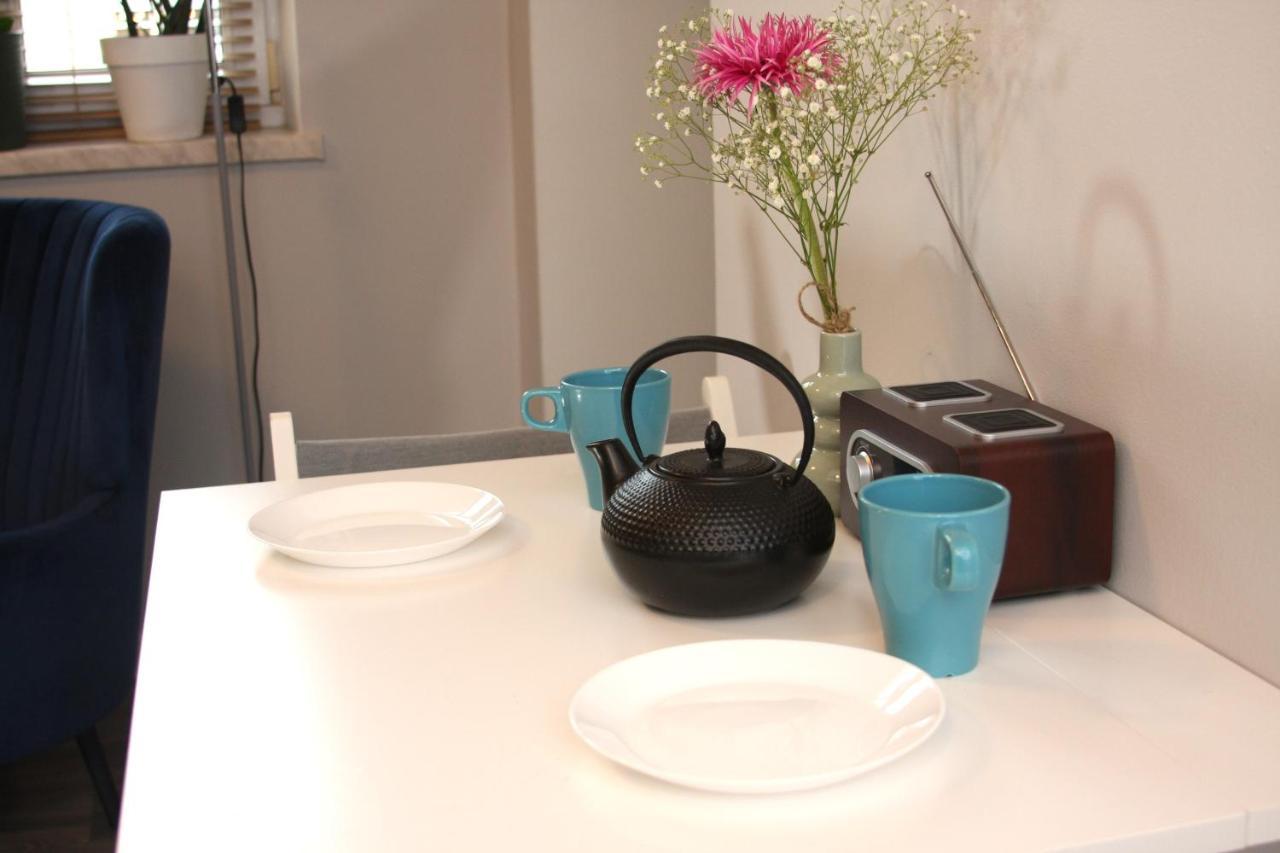 Apartment Przy Kladce Rzeszow
