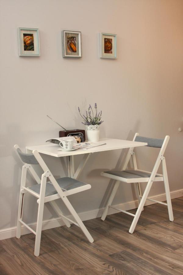 Apartment Przy Kladce Rzeszow