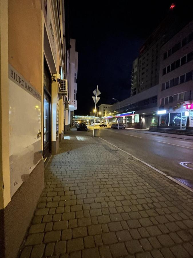 Apartment Przy Kladce