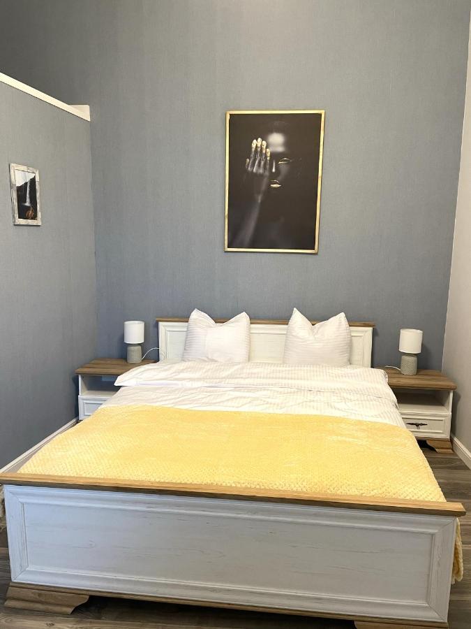 Apartment Przy Kladce *