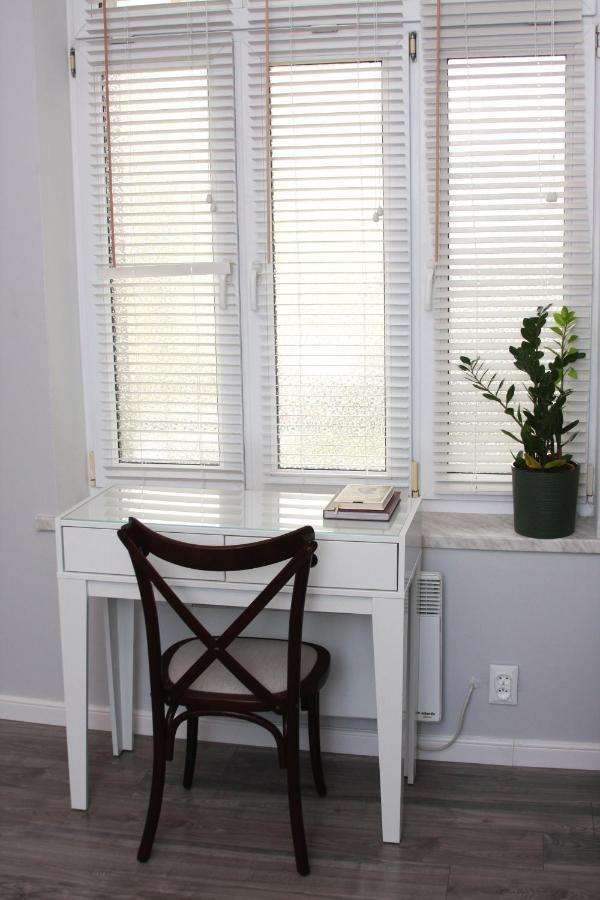 Apartment Przy Kladce *