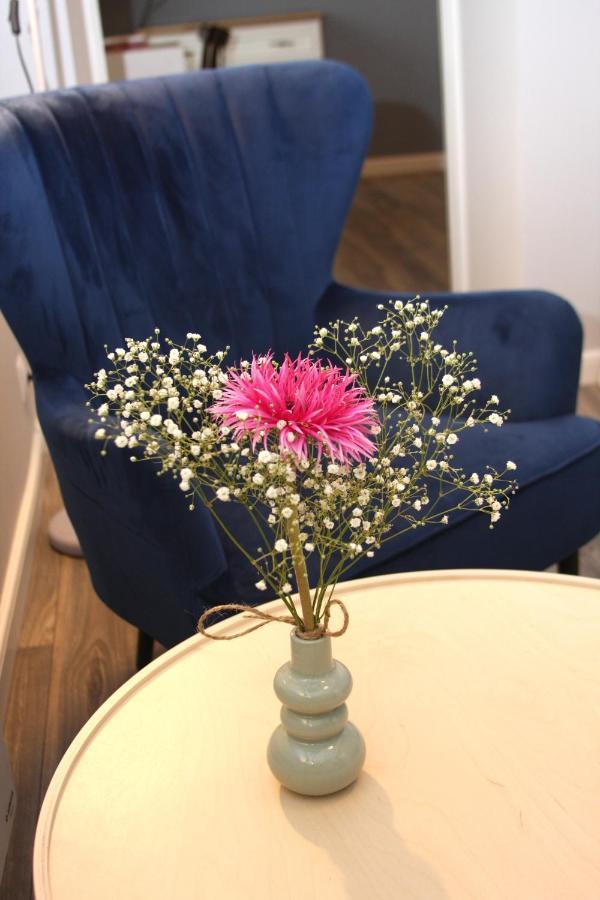 Apartment Przy Kladce *
