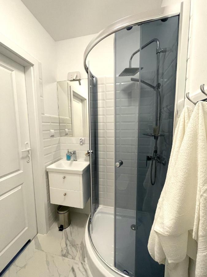 Apartment Przy Kladce Rzeszow