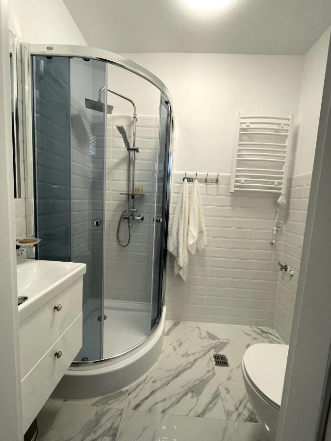 Apartment Przy Kladce *