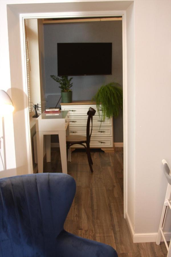Przy Kladce Apartment