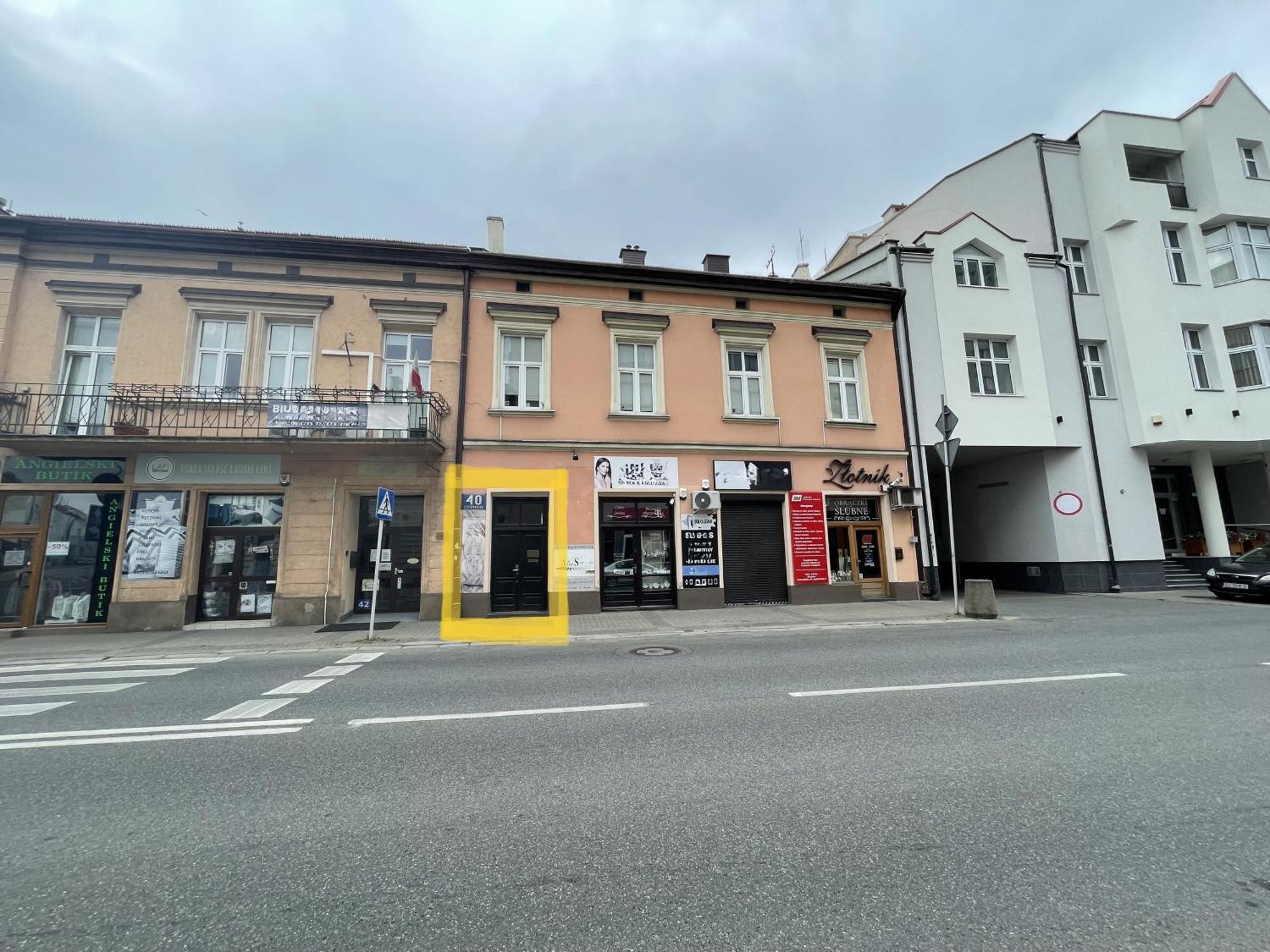 Przy Kladce Apartment *