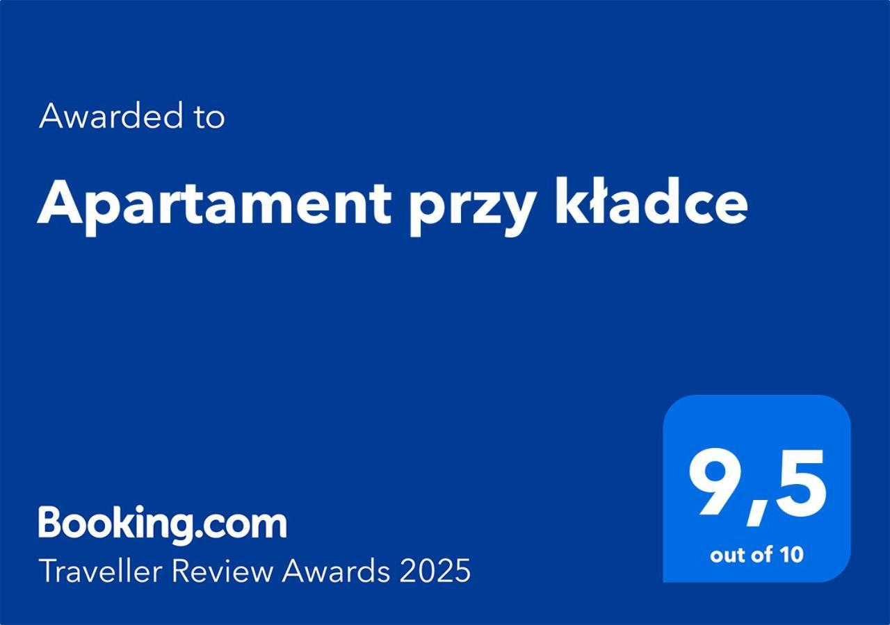 Przy Kladce Apartment Rzeszow
